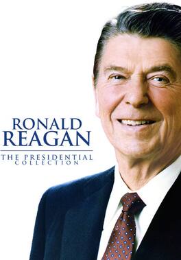 Ronald Reagan: The Presidential Collection - DVD