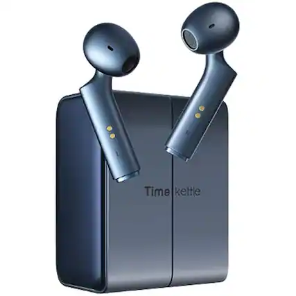 Time kettle