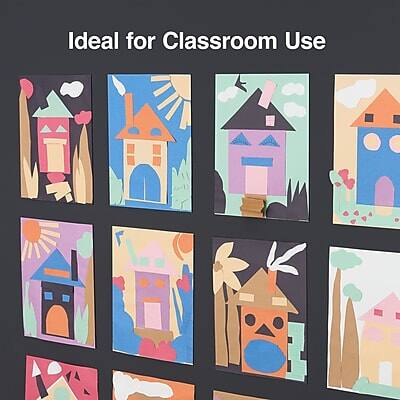 Ideal for Classroom Use