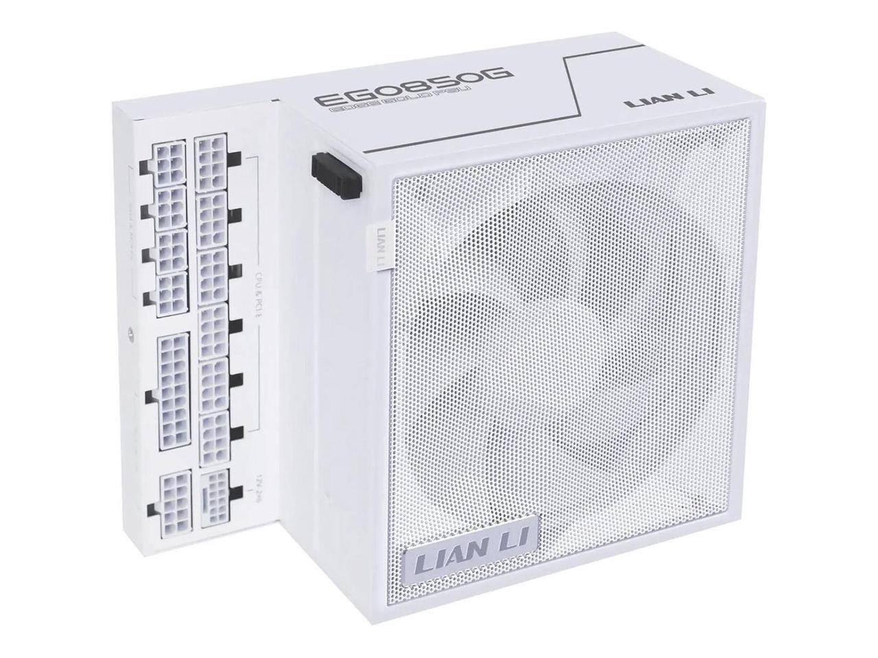 EG0850G  
LIAN LI  
LIAN LI  
LIAN LI