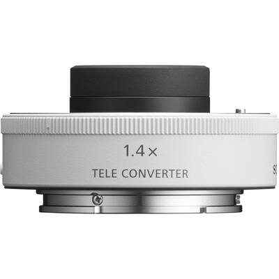Sony FE 1.4x Teleconverter Lens SEL14TC - Best Buy Sony FE 1.4x Teleconverter Lens SEL14TC - Best Buy