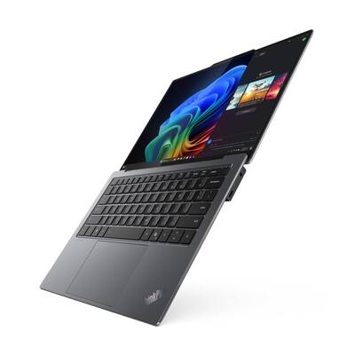 Lenovo ThinkPad X9 14 Gen 1 Copilot+ PC 14 Lenovo ThinkPad X9 14 Gen 1 Copilot+ PC 14