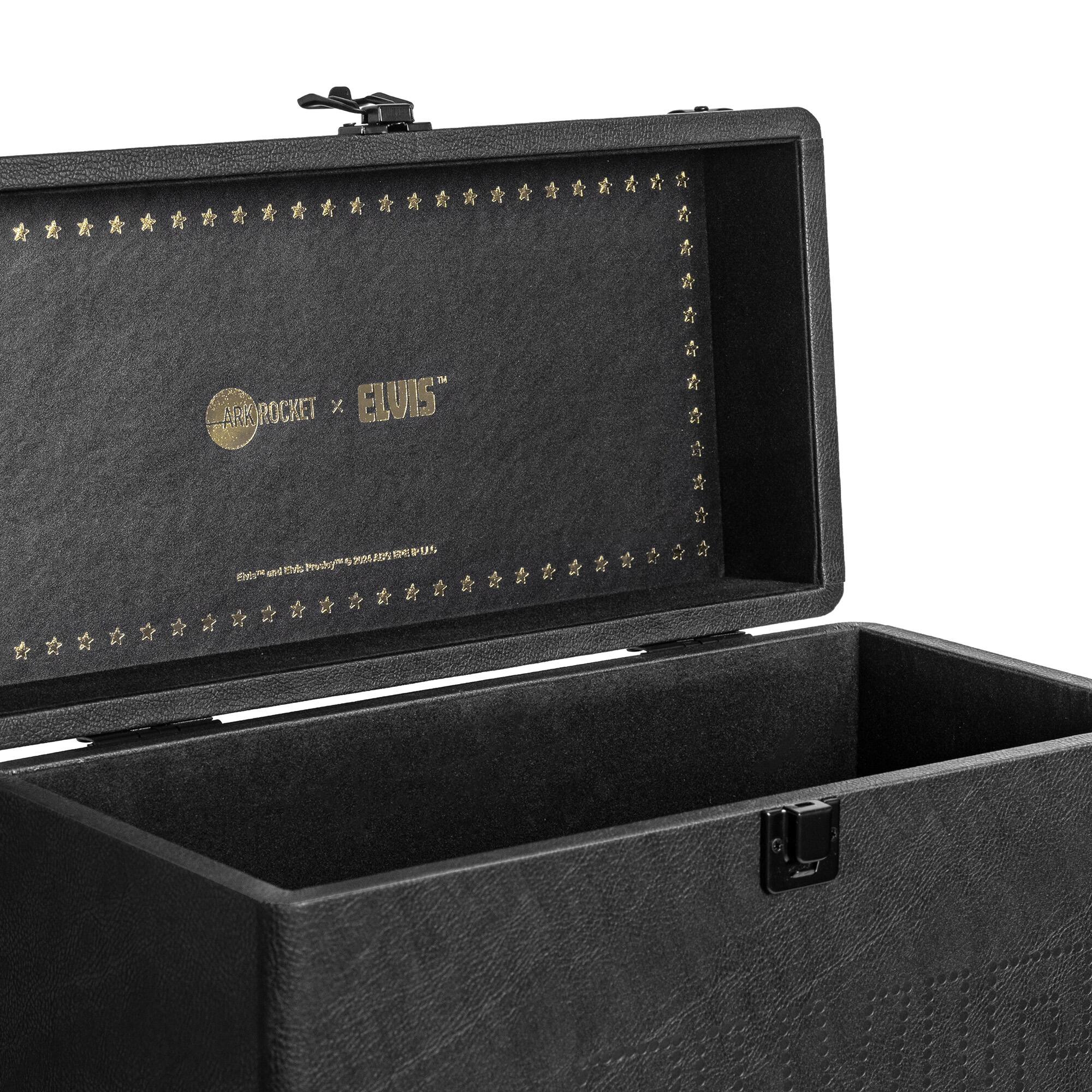 ARK ROCKET x ELVIS™

US S 20

nd chi Ivuy Rys