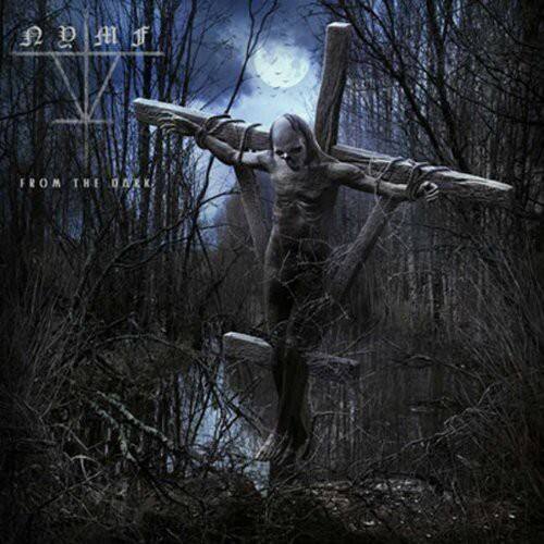 Nymf - From the Dark   - COMPACT DISCS [CD]