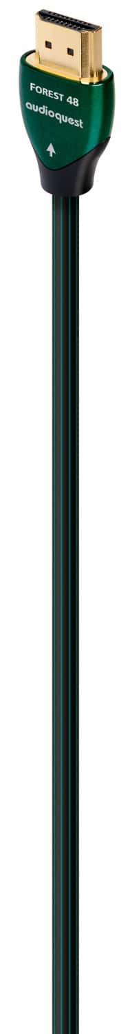 FOREST 48 AUDIOQUEST