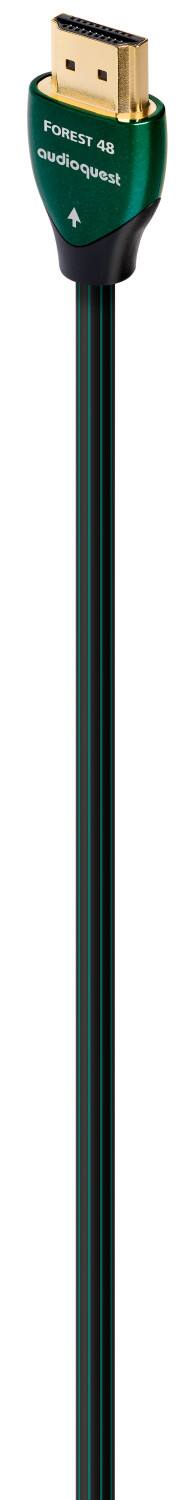 FOREST 48 AUDIOQUEST