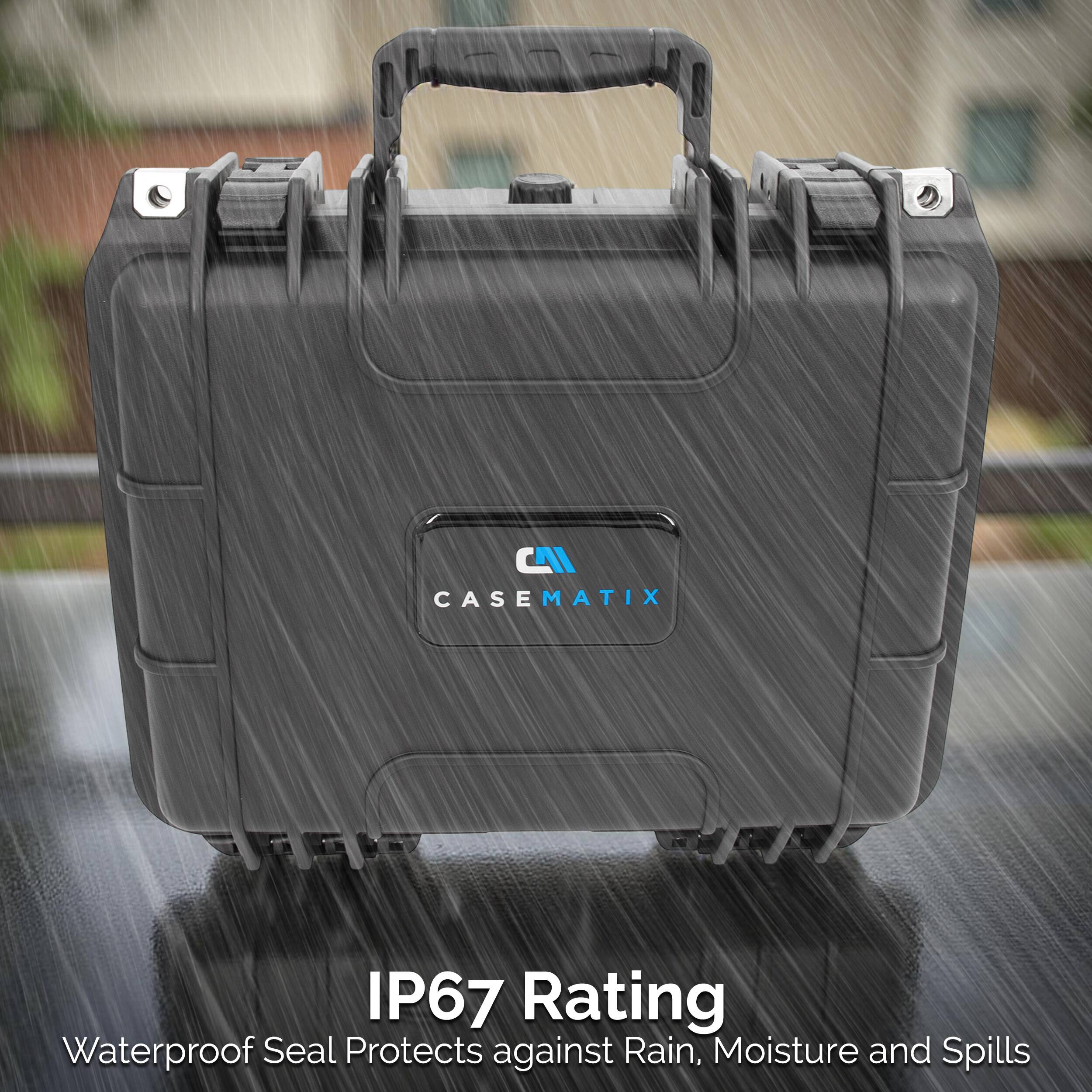 media item thumbnail