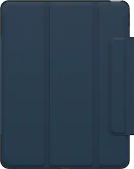 OtterBox - Symmetry Folio Series for Apple iPad Air 13-inch (M3) and Apple iPad Air 13-inch (M2) - Coastal Evening