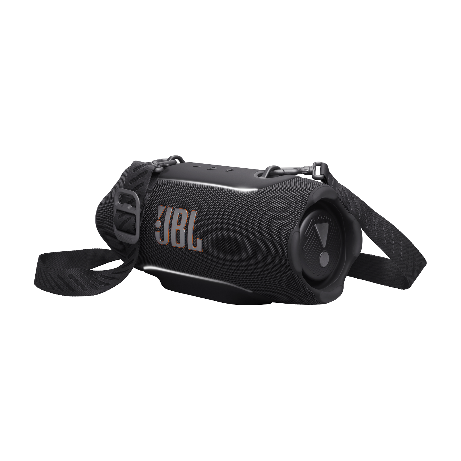 Alt View 7. JBL - Xtreme 5 - Portable waterproof speaker - 2026 - Black.