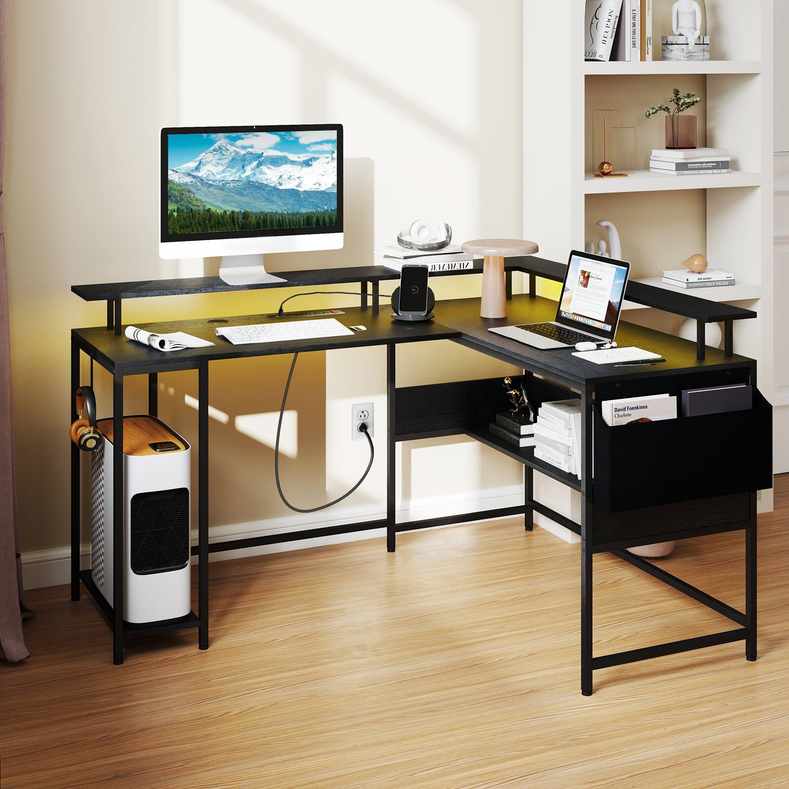 1 PE = TA i I i  
4 - d - -  
SEMAR SA Tankioen Chutkme