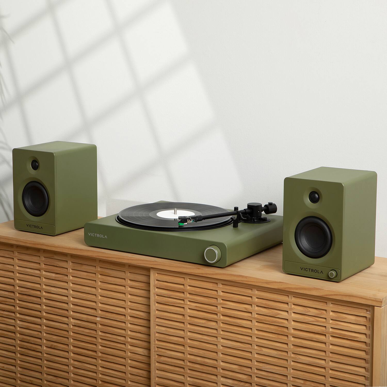 VICTROLA VICTROLA VICTROLA