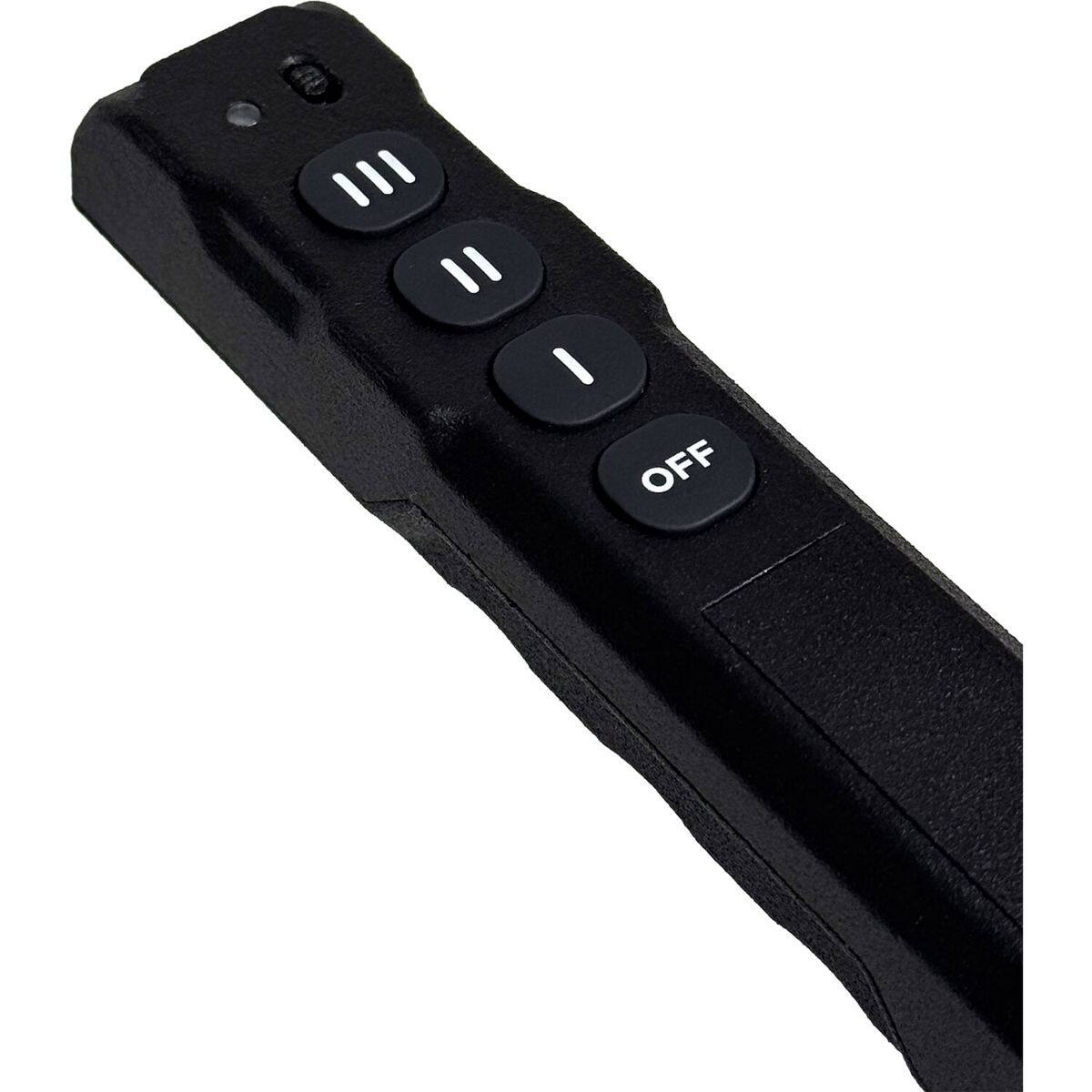 Alt View 5. PMI - PMI SmokeNINJA Pro Wireless Handheld Mini Smoke Machine Trident Kit.