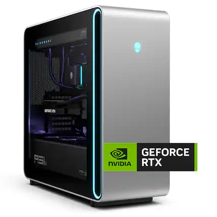 ALIENWARE (GEFORCE RTX 2.0)
PEUGEOT
GEFORCE NVIDIA RTX