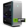Alienware - Area-51 Gaming Desktop - Intel Core Ultra 9 Series 2 285K 2024 - 32GB Memory - NVIDIA GeForce RTX 5080 - 2TB Storage - Lunar Silver