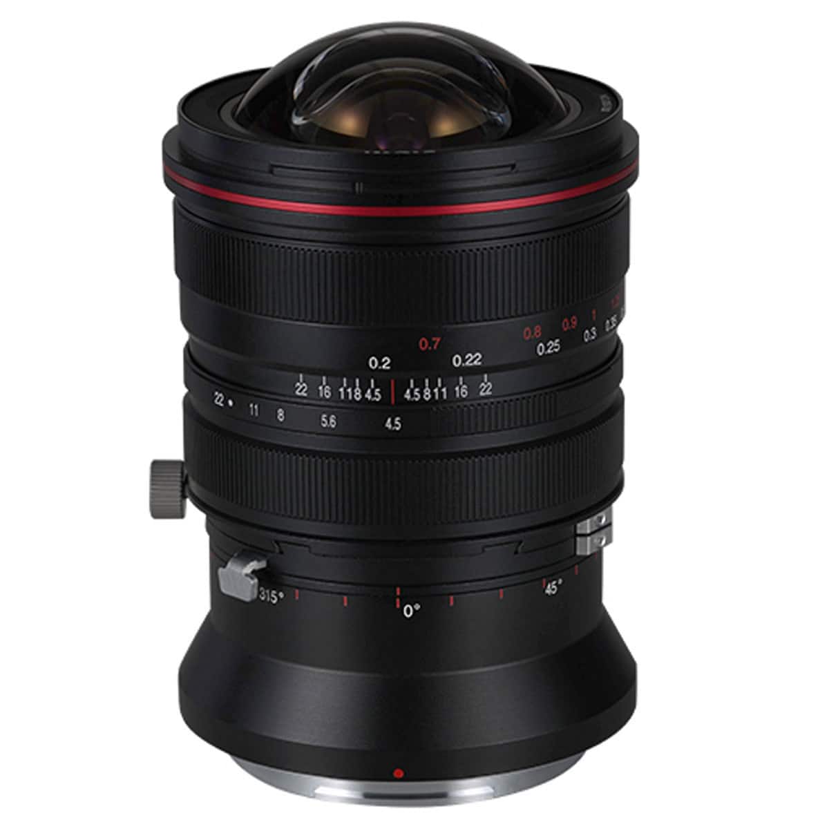 Venus - Laowa 15mm f/4.5R Zero-D Shift Lens for Fujifilm GFX price history on PriceWatchPro