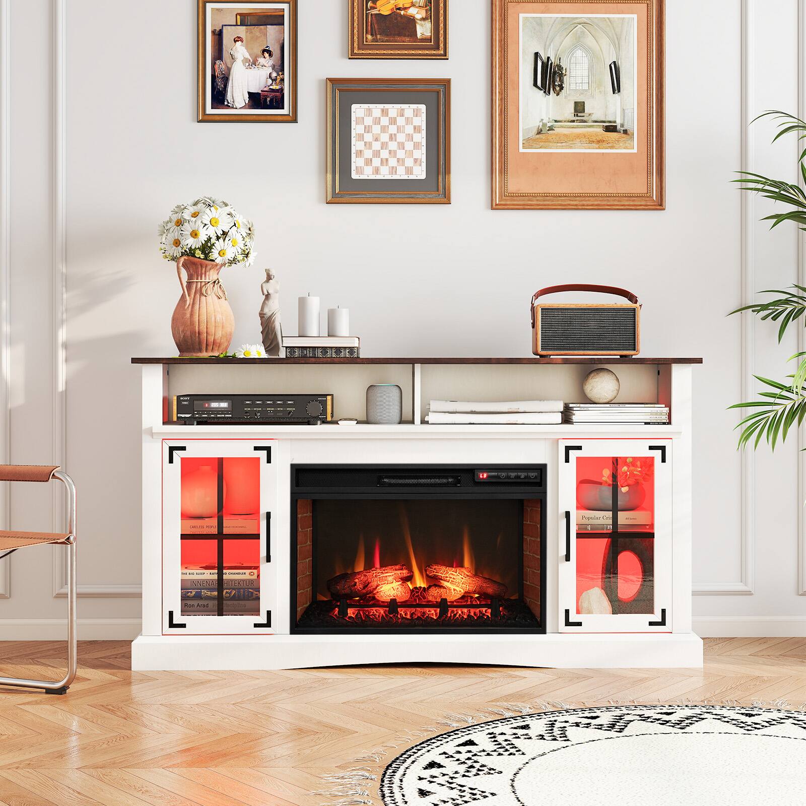 INNENA EKTUR | Ron Arad