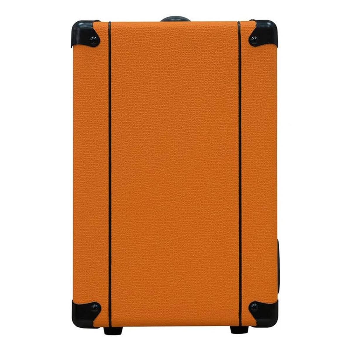 Alt View 7. Orange - Orange Amps Crush Bass 25 Guitar Combo Amplifier (25W).