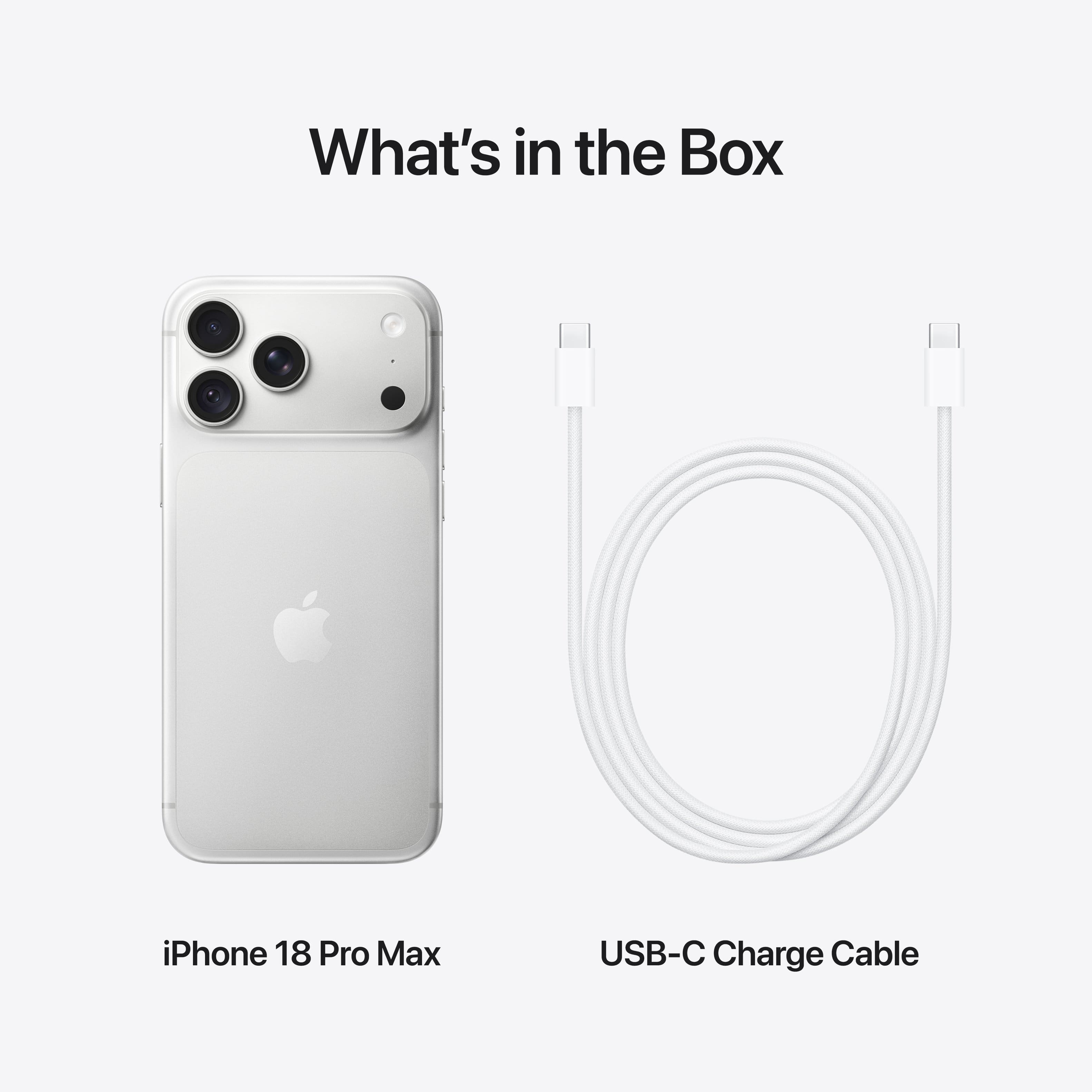 はまちゃん　iPhone 512GB ホワイト Apple iPhone 18 Pro Max 512GB Silver (Verizon) - Best Buy