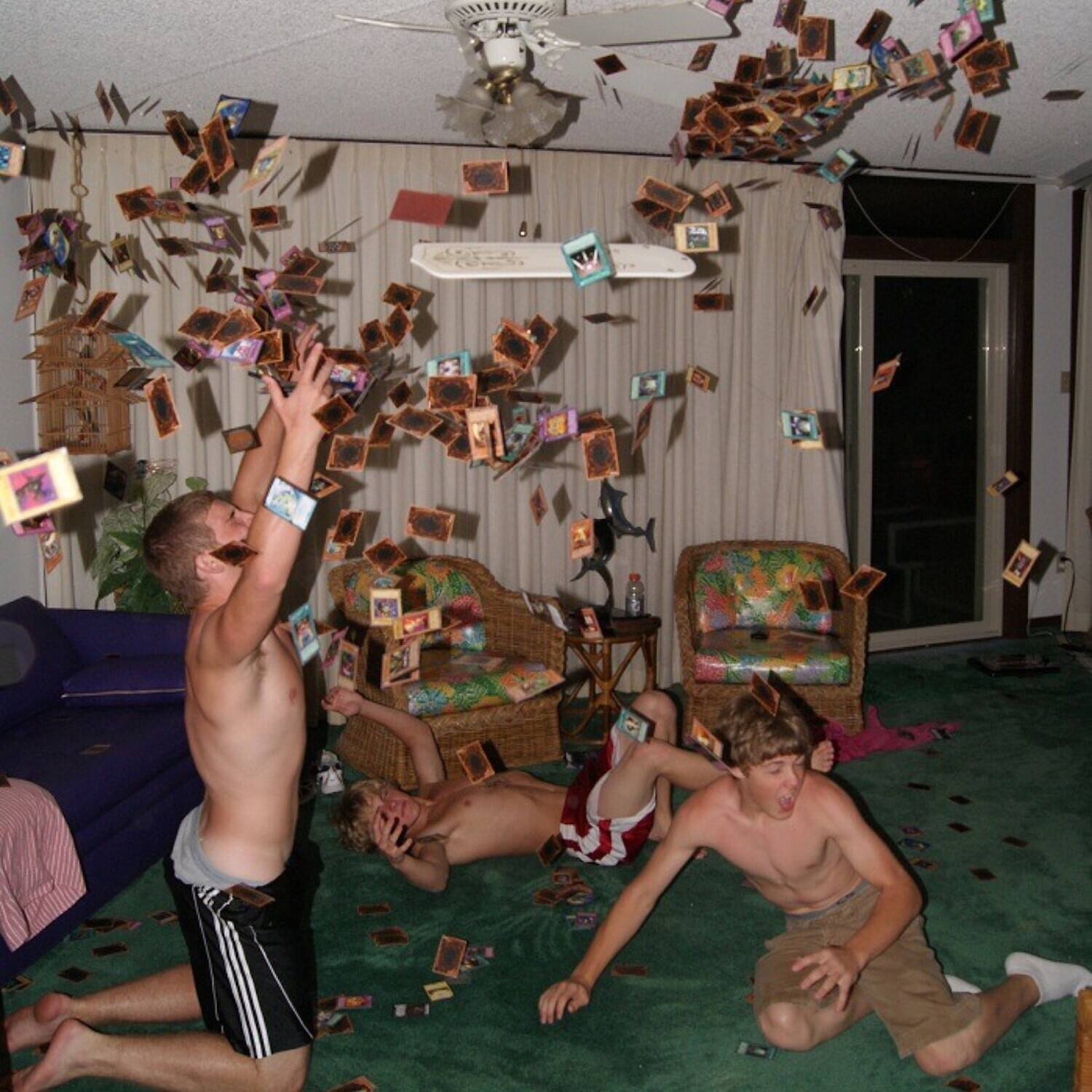 Dead Calm - Accept   - VINYL LP