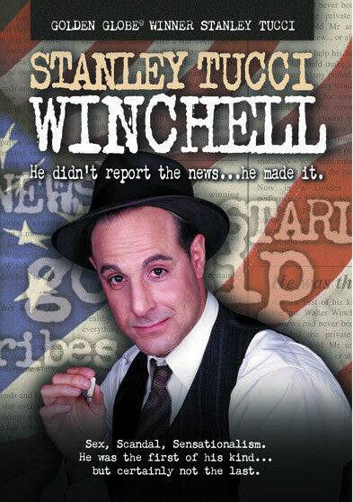 Winchell - DVD