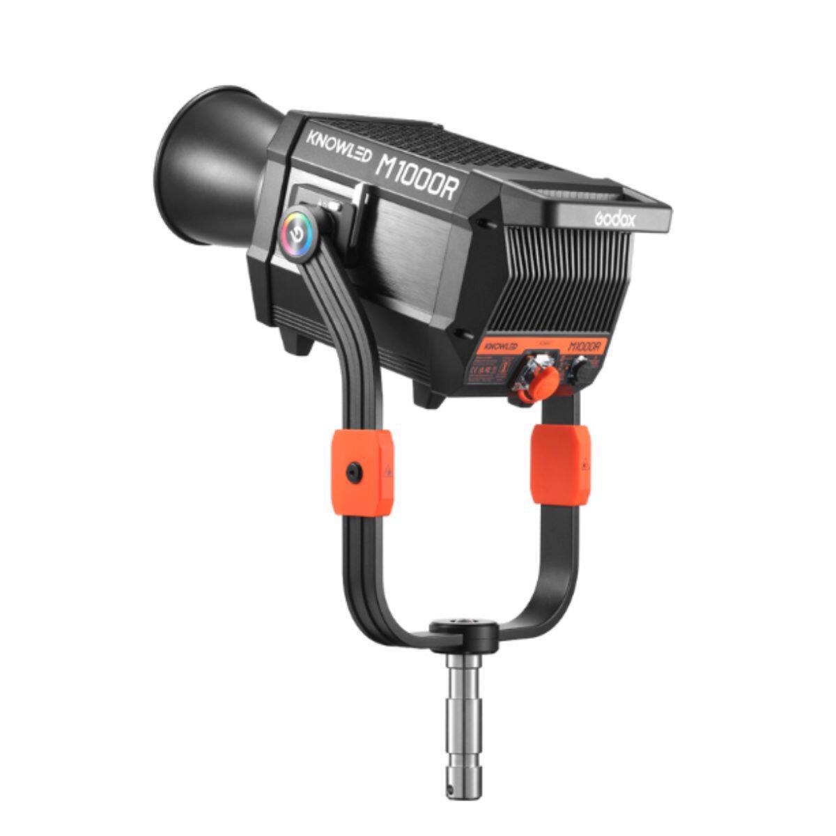 KNOWLED M1000R Godox ECHLD MROOR