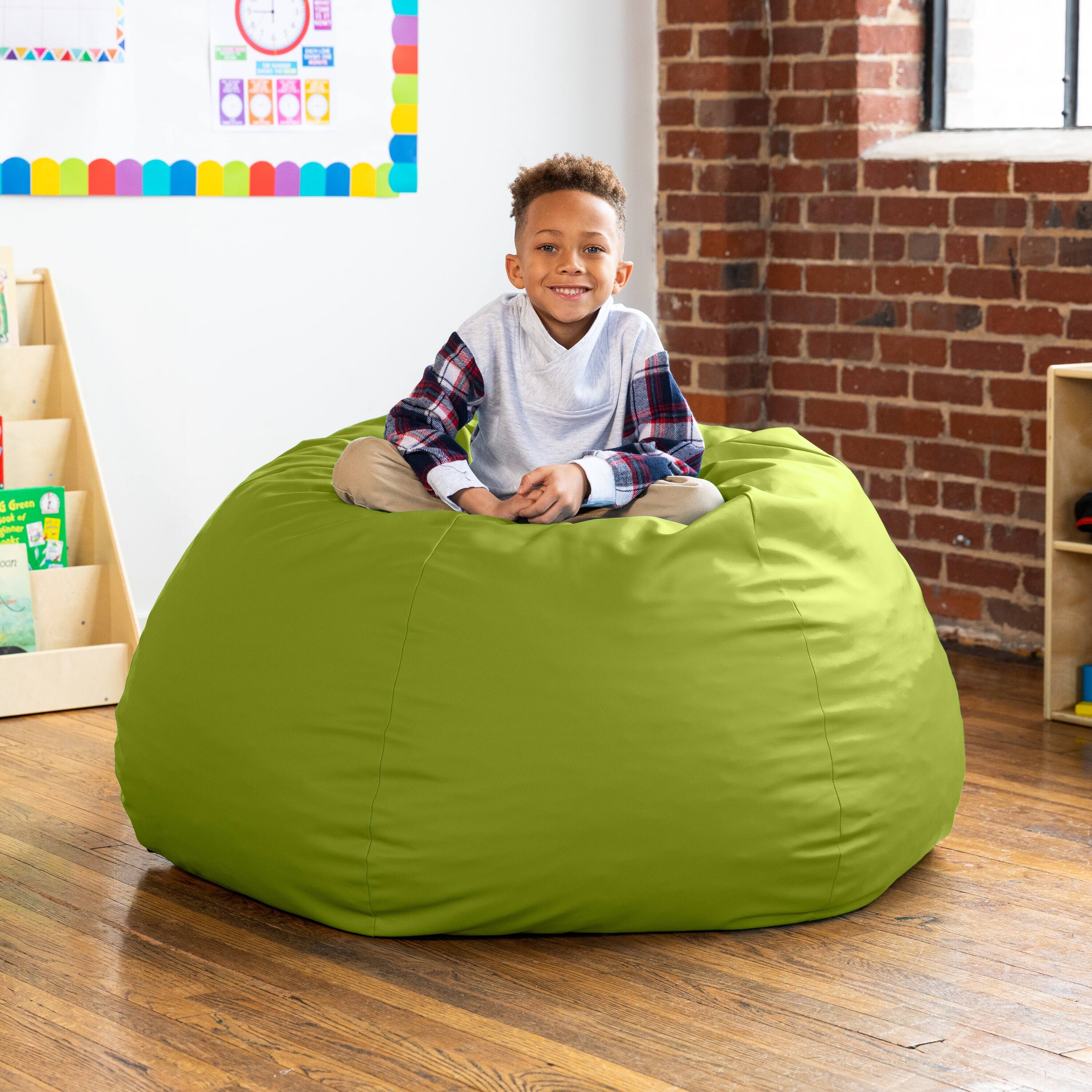 The text in the image reads:

"Groen anh Wf pe In : bof"