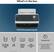 What's in the box
fi-8170 Document Scanner
- AC adapter and power cable
- USB cable
- Getting Started guide
- Help and Service info
- Software DVD
Software DVD includes:
- PaperStream IP TWAIN/ISIS® drivers
- PaperStream Capture
- PaperStream Clickscan
- Scanner Central Admin Software
- Operation Panel
Terms and Conditions apply.