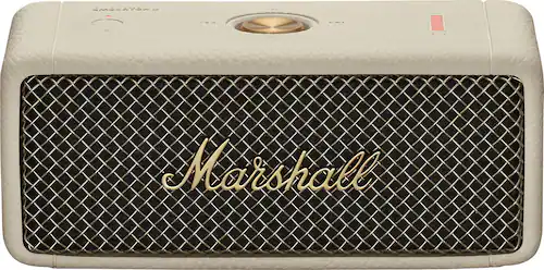 Bluetooth & Wireless Speakers