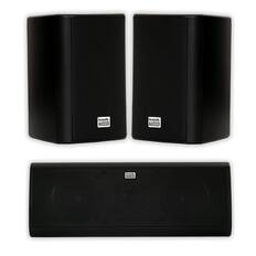 Acoustic AUDIO
Acoustic AUDIO
Acoustic AUDIO