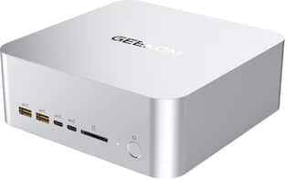 MINIX ER939 AI Mini PC, AMD Ryzen AI Max+ 395, 64GB DDR5/2TB PCIe MINIX ER939 AI Mini PC, AMD Ryzen AI Max+ 395, 64GB DDR5/2TB PCIe