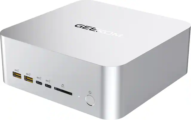 GEEKOM
