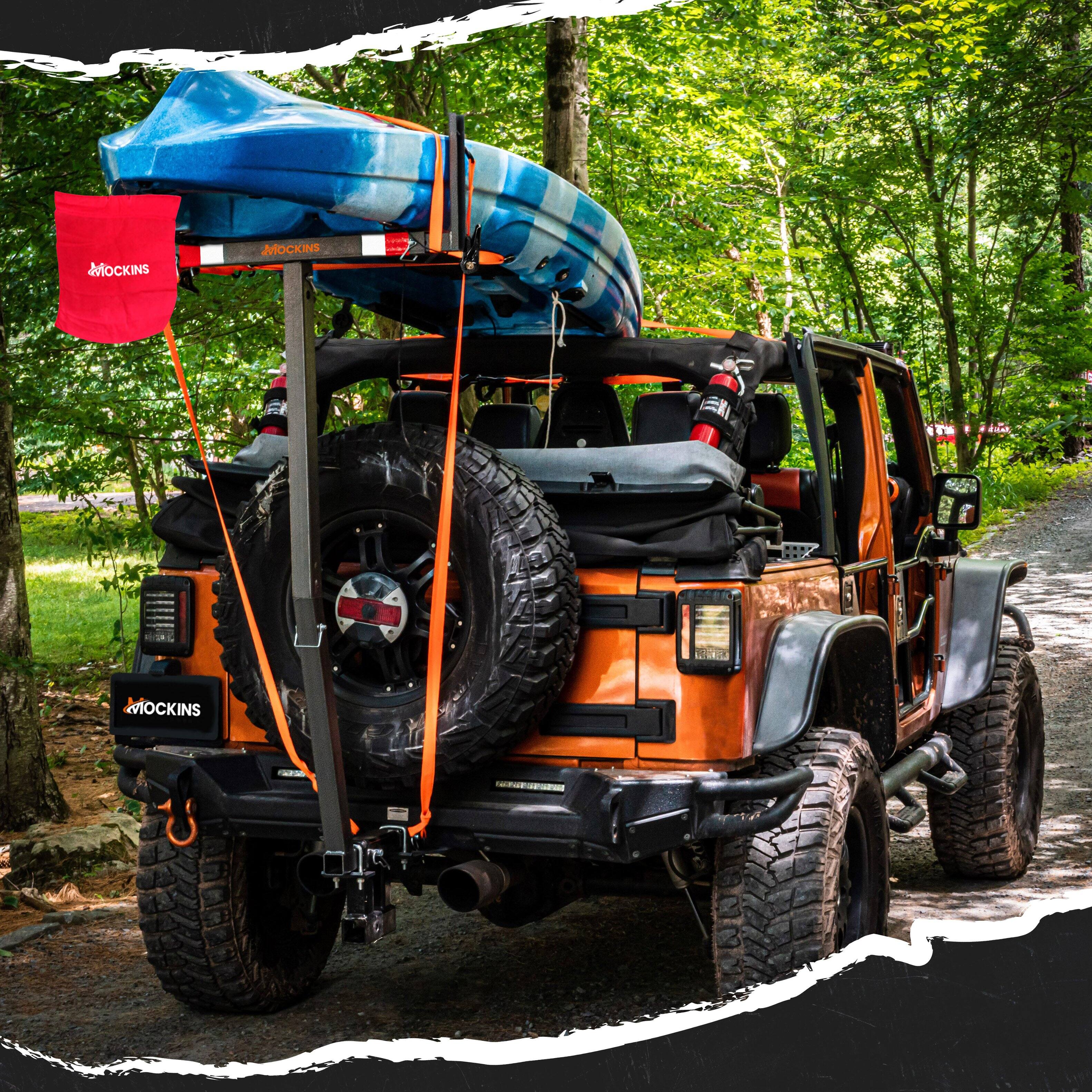 MOCKINS  
MOCKINS - WD MOCKINS