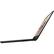 Alt View 12. MSI - Katana GF66 15.6" Gaming Laptop - Intel Core i7 - 16GB Memory - 512 GB SSD - Black.