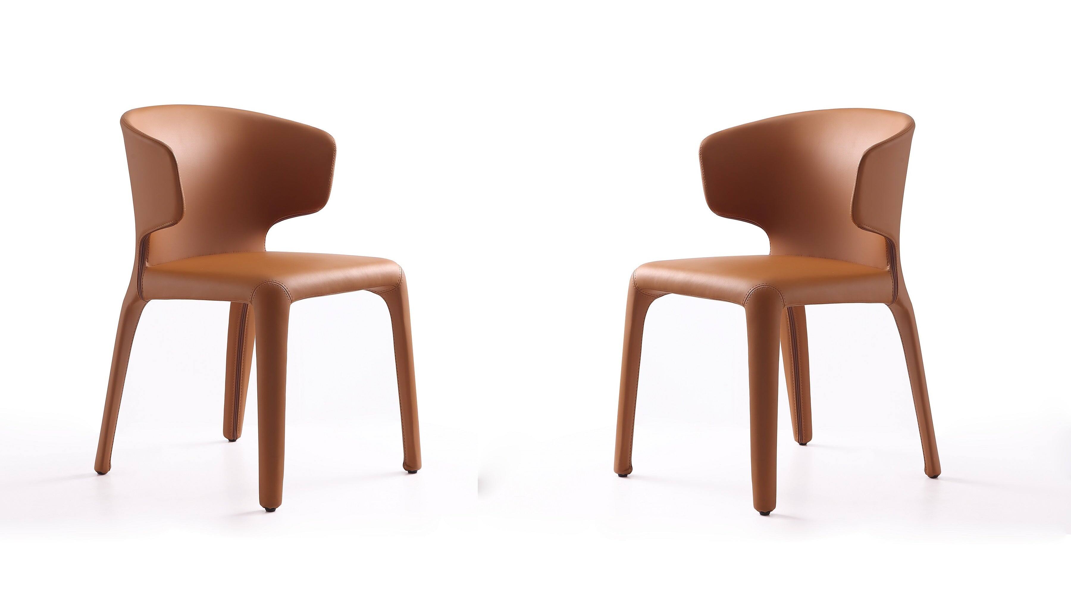 Saddle Brown