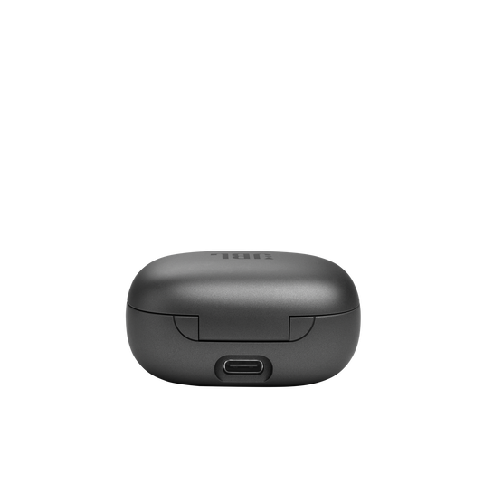 Alt View 2. JBL - JBL Harman Live Pro2 TWS Adaptive Noise Cancelling Perfect Call Black - Black.