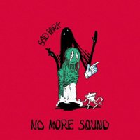 No More Sound [LP] - VINYL - Front_Zoom