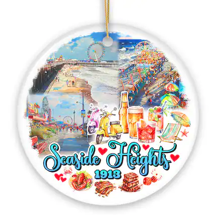 Seaside Heights
1913