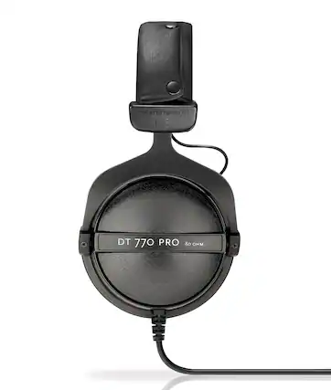 beyerdynamic DT 770 PRO 80 OHM
