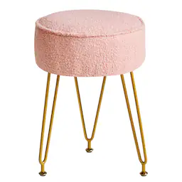 Pink without storage