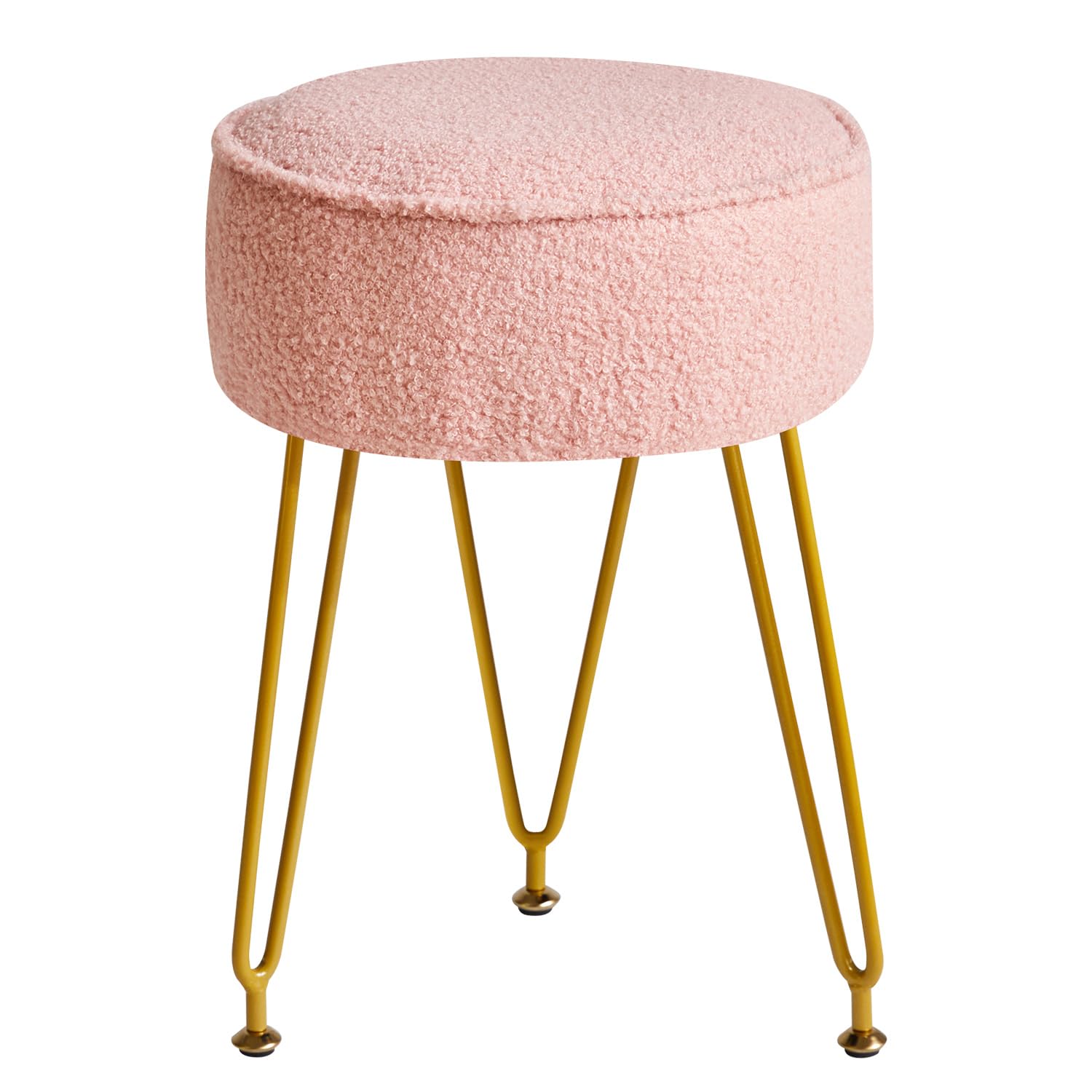 Pink without storage