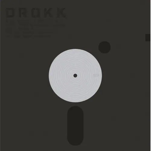 DROKK  
MUSIC PRODUCED BY HEGA C  
INSPIRED BY HEGA C  
ONE ANTEST GEDFE  
BARRON BEN SALISBURE  
LADLE EXVADA  
ICATALOOUE  
WUNBER  
TAYI0SLPEX  
D/ 2019  
INVADA RECORDS