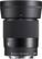 99925973
30mm 1:1.4 DC DN 52
SIGMA