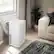 Alt View 23. Whirlpool - 700 Sq. Ft 14,000 BTU ASHRAE (10,000 BTU SACC) Portable Air Conditioner with 10,000 BTU Supplemental Heat - white.