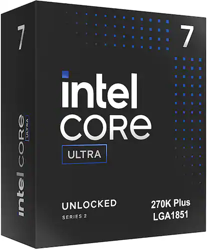 CPUs / Processors