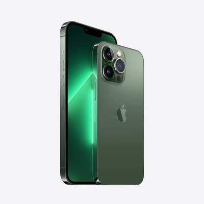 Apple Refurbished Excellent iPhone 13 Pro Max A2484 (Fully Apple Refurbished Excellent iPhone 13 Pro Max A2484 (Fully