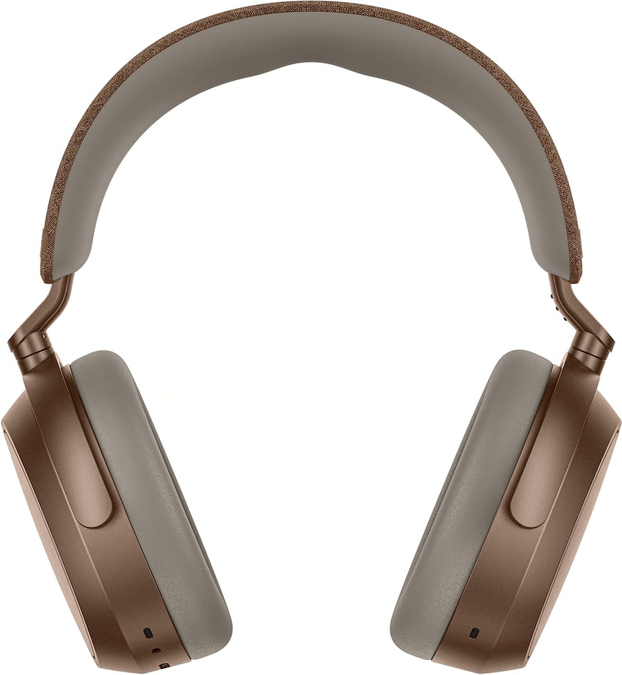 Sennheiser MOMENTUM 4 Wireless Adaptive Noise Canceling Over The Sennheiser MOMENTUM 4 Wireless Adaptive Noise Canceling Over The