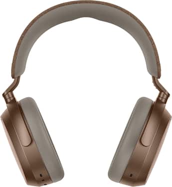 Sennheiser MOMENTUM 4 Wireless Adaptive Noise Canceling Over The Sennheiser MOMENTUM 4 Wireless Adaptive Noise Canceling Over The