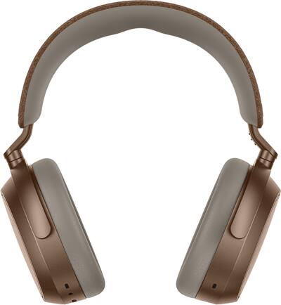Sennheiser MOMENTUM 4 Wireless Bluetooth Adaptive Noise Canceling Sennheiser MOMENTUM 4 Wireless Bluetooth Adaptive Noise Canceling