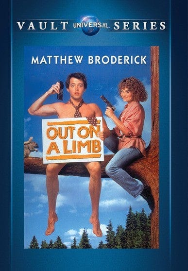 Out on a Limb - DVD