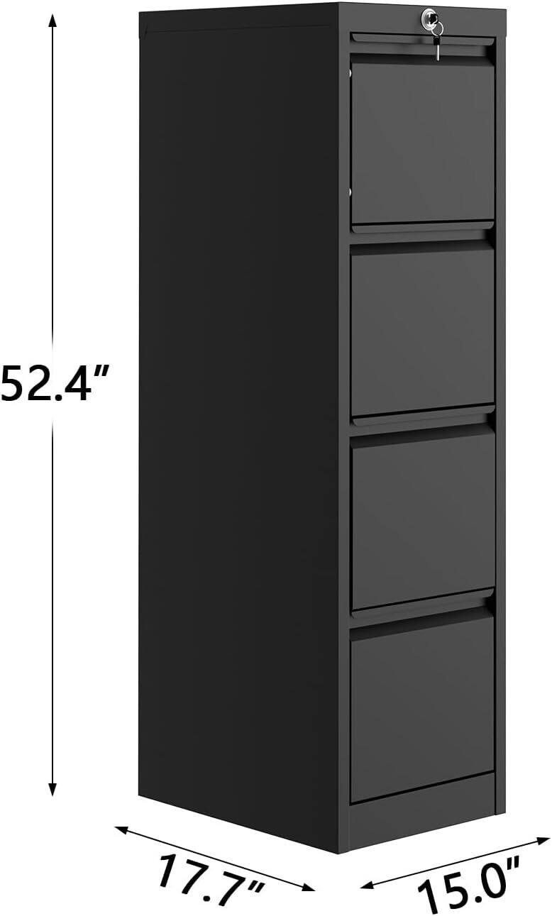 52.4"  
17.7"  
15.0"